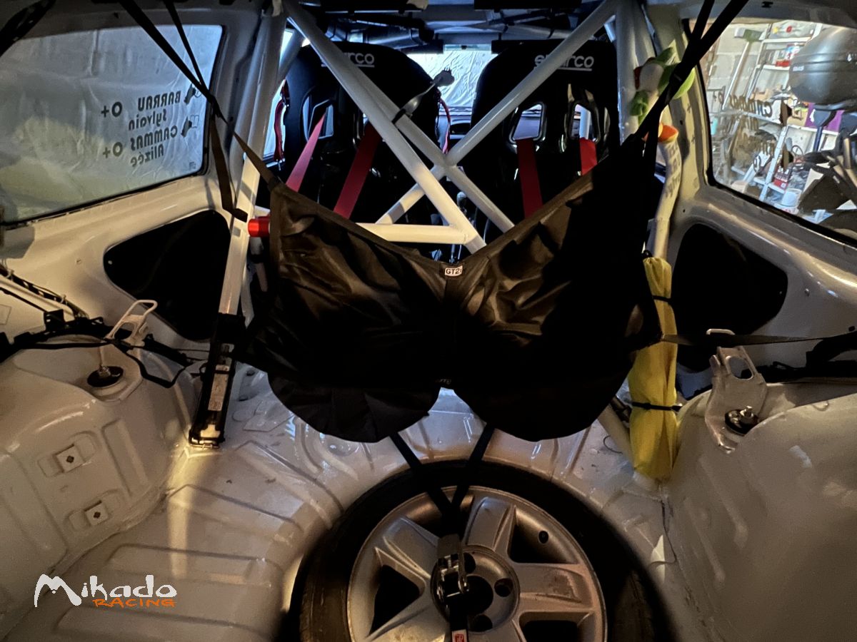 Clio N2s prête à rouler – photo 3 sur 6