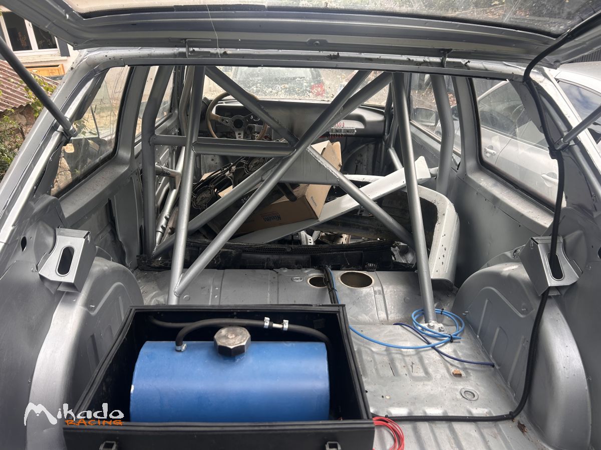 309 GTI – photo 4 sur 4