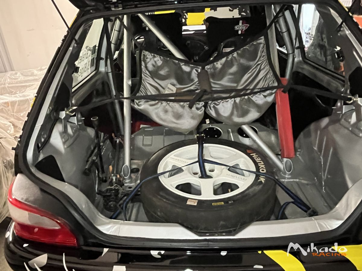 SAXO VTS N2 – photo 5 sur 6