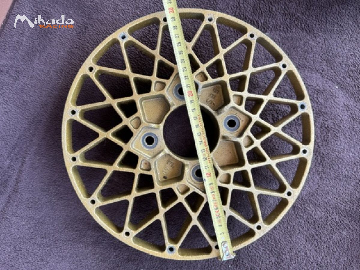 BBS Motorsport E40 - Dangel 180 JRD – photo 5 sur 6