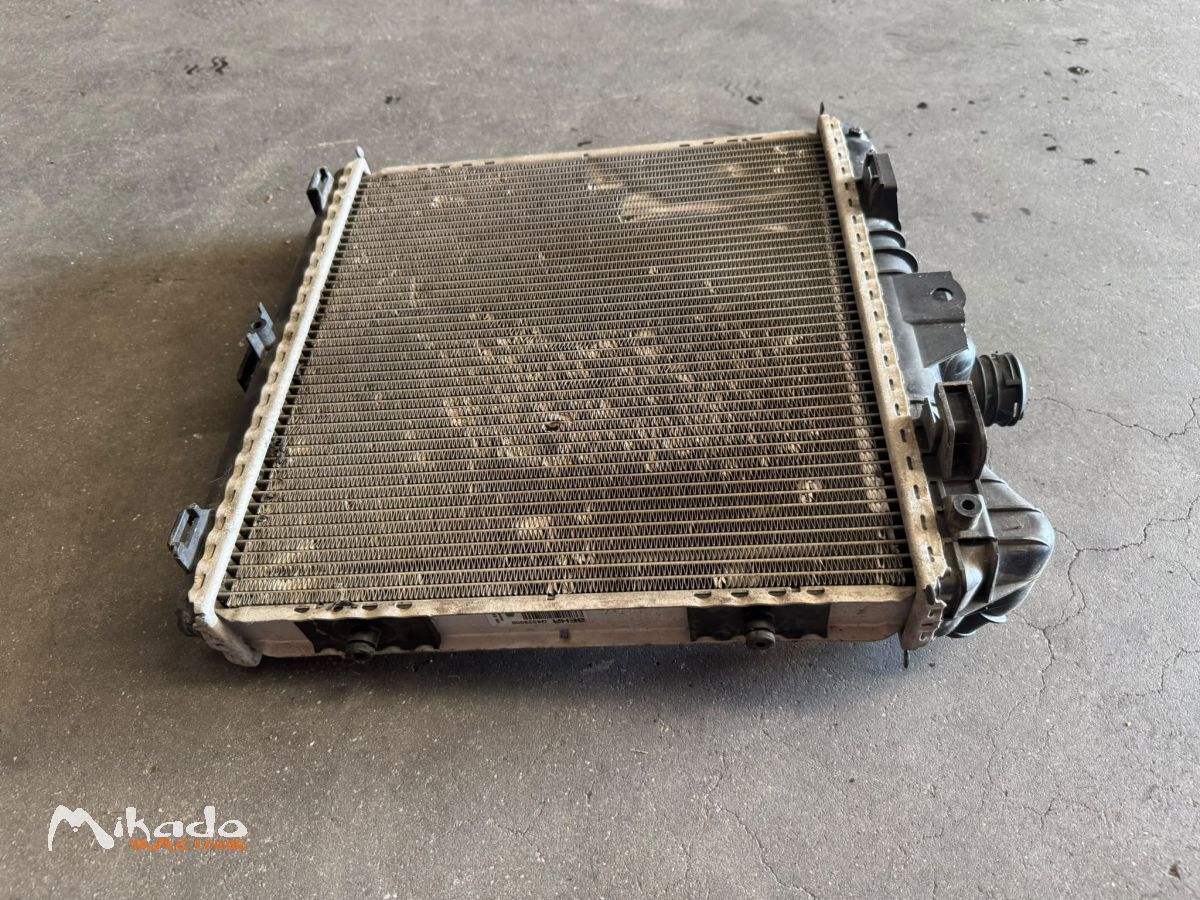 Radiateur Porsche 987, 997, GT3, GT3 Cup - 99710613202 – photo 2 sur 3