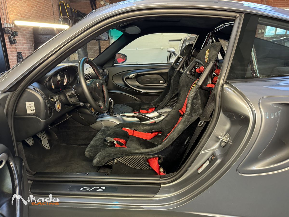 996 GT2 R650 – photo 3 sur 6