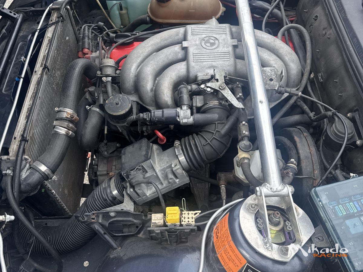 BMW E30 VHC VHRS – photo 4 sur 5