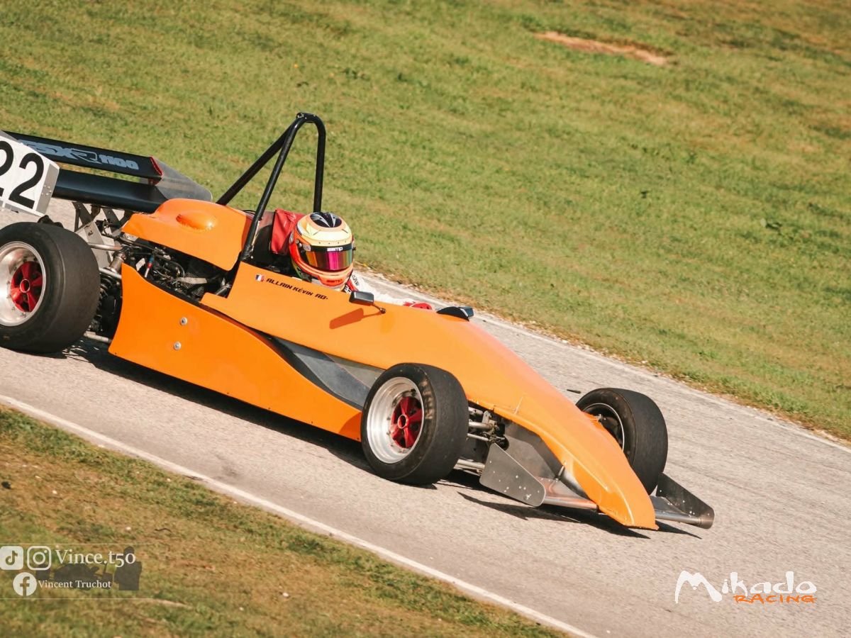 Martini MK24 – photo 4 sur 4