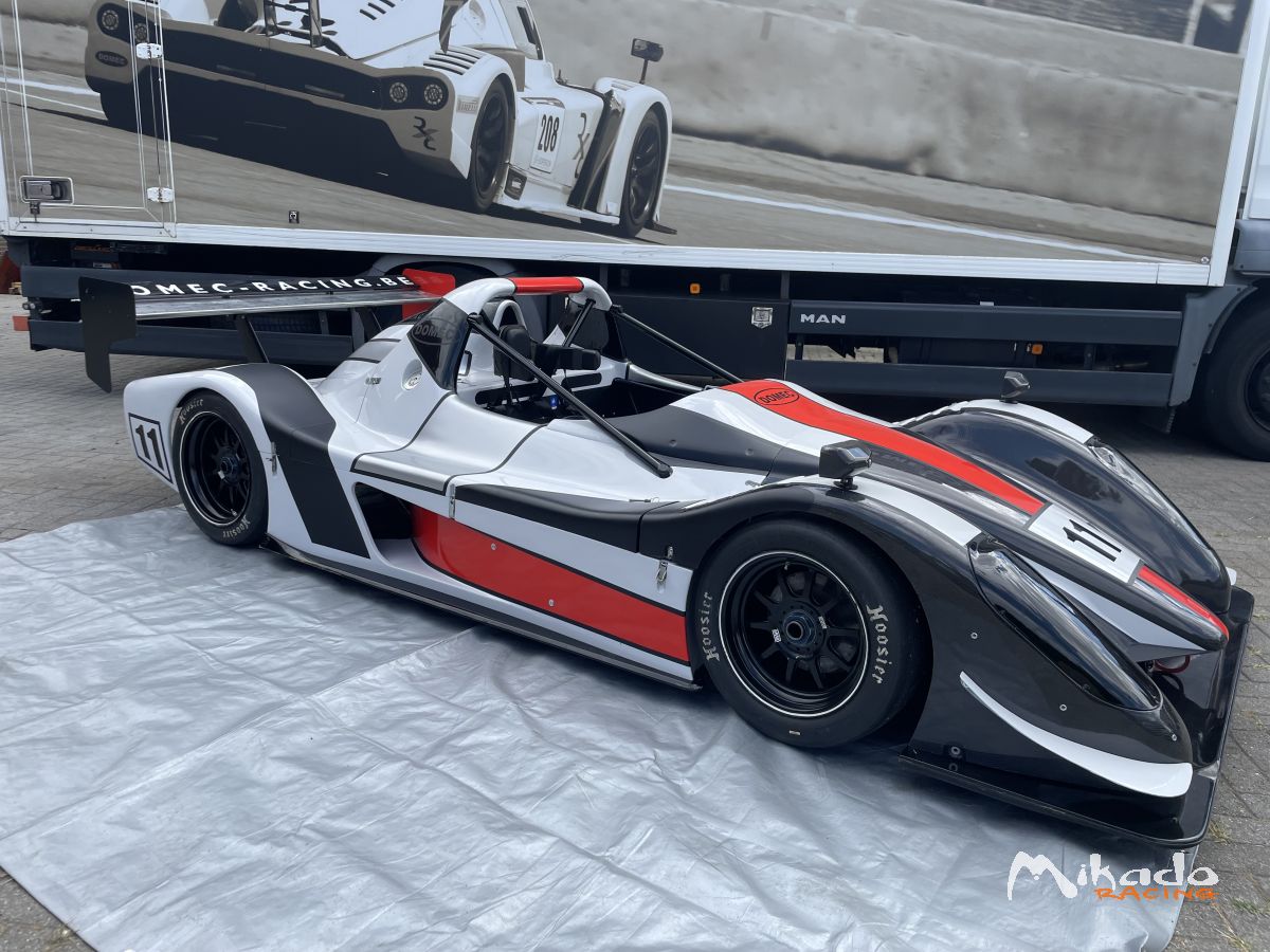 Radical SR3 – photo 1 sur 6