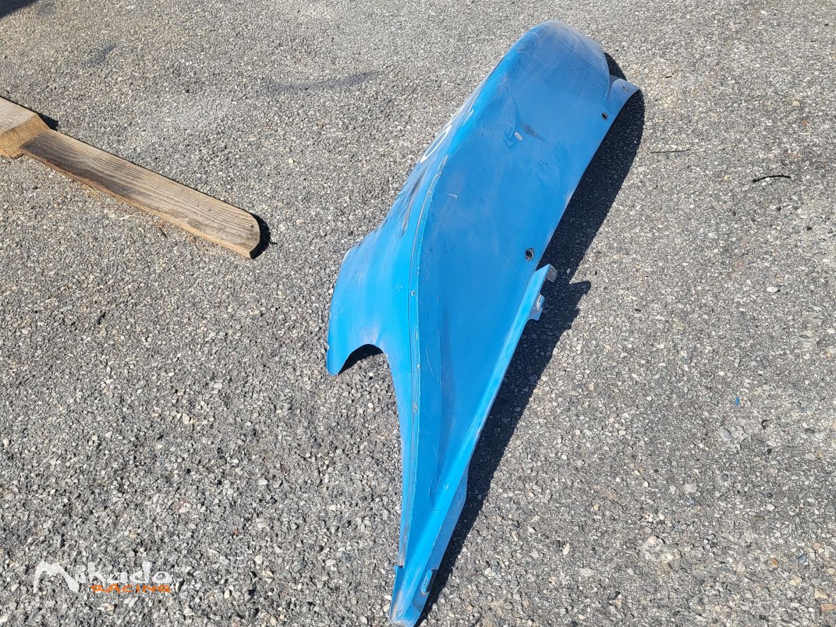 Formule Renault ponton Gauche – photo 2 sur 2