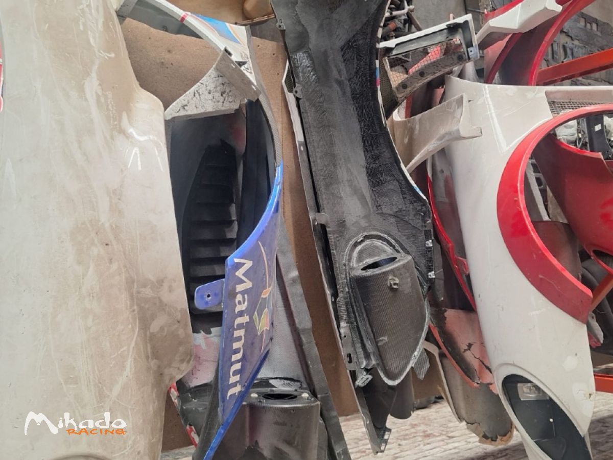 Recherche Porsche GT3 GT3 RS GT4 GT4 RS CUP RSR – photo 3 sur 5
