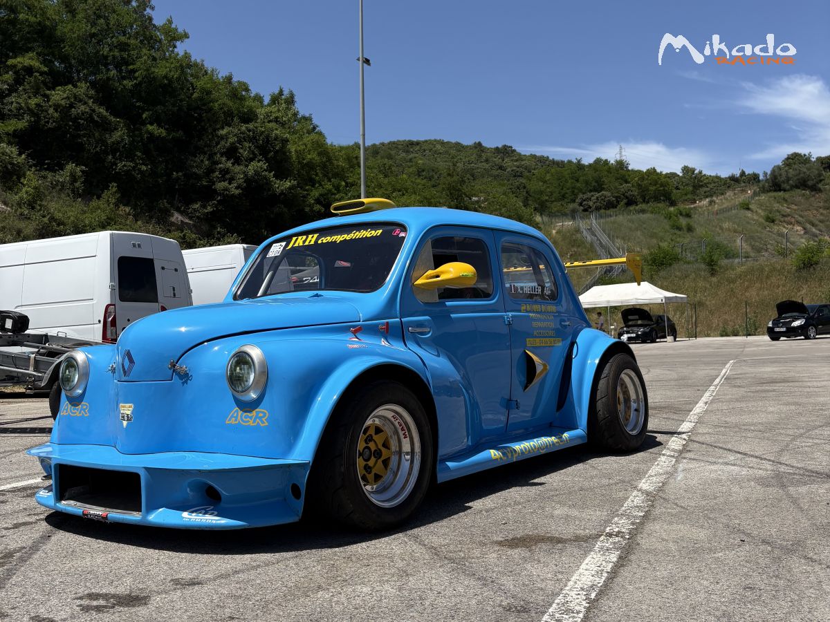 4cv proto – photo 3 sur 6