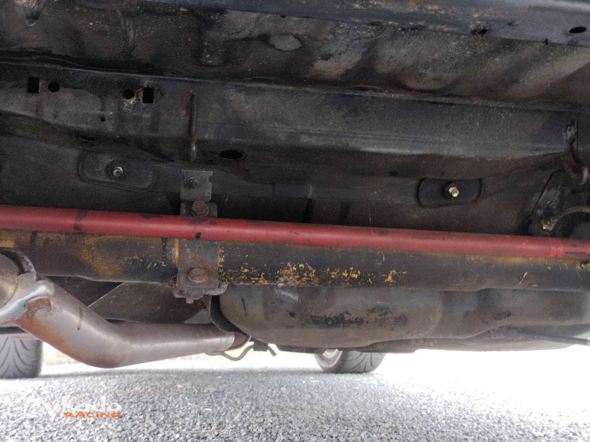 A vendre 205 GTI ex GROUPE FN3 – photo 4 sur 6