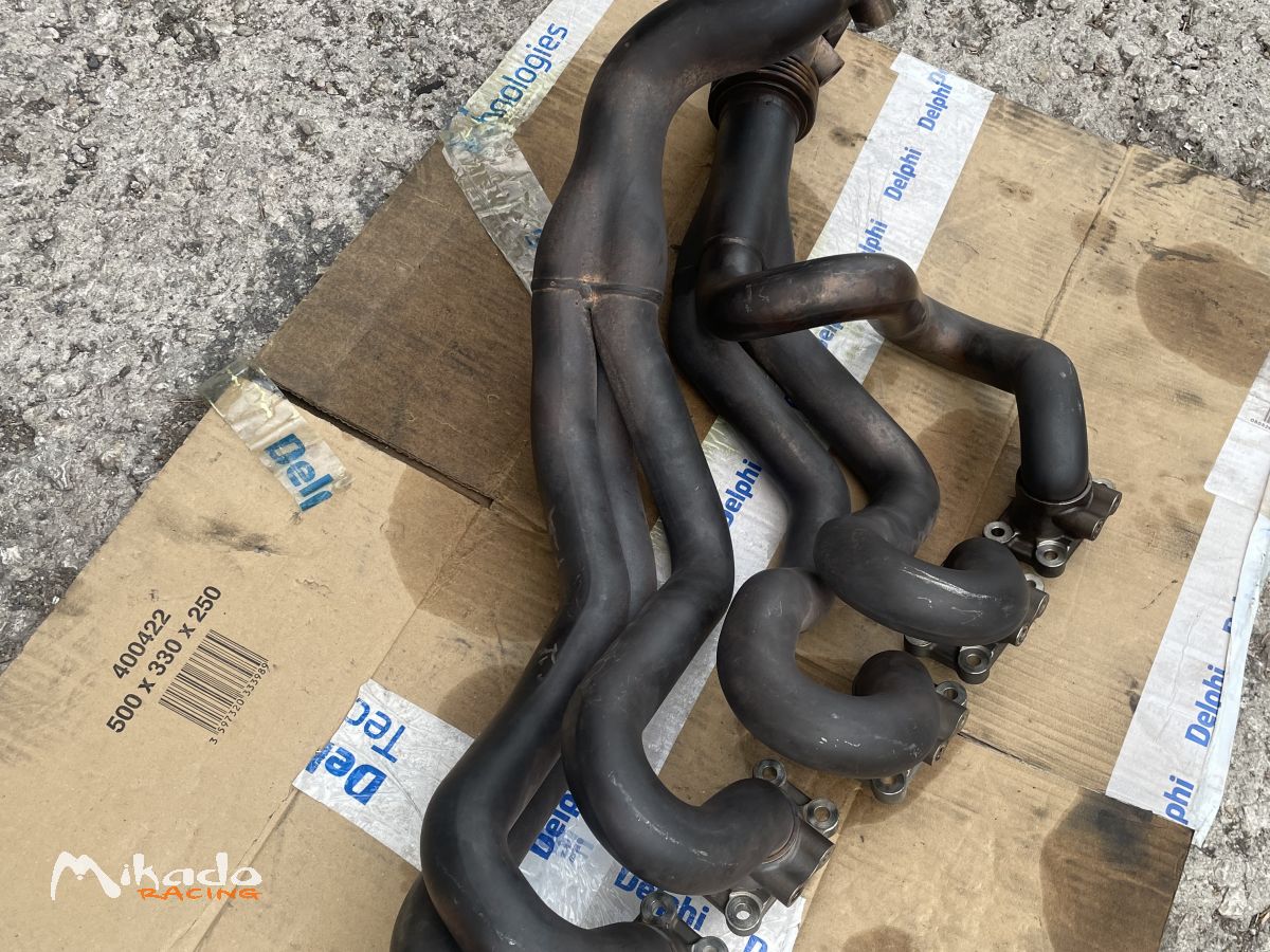 (Vds) bmw m3 e36 3.2l collecteur d’échappement – photo 3 sur 3