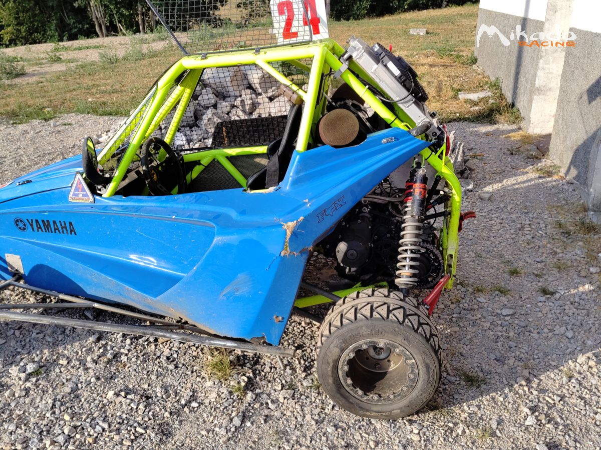 K3 – photo 4 sur 4