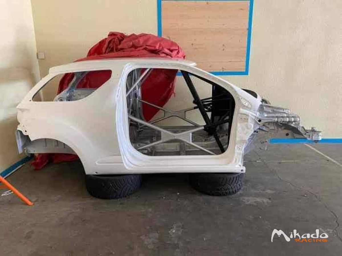 Caisse DS3 R3 max – photo 1 sur 5