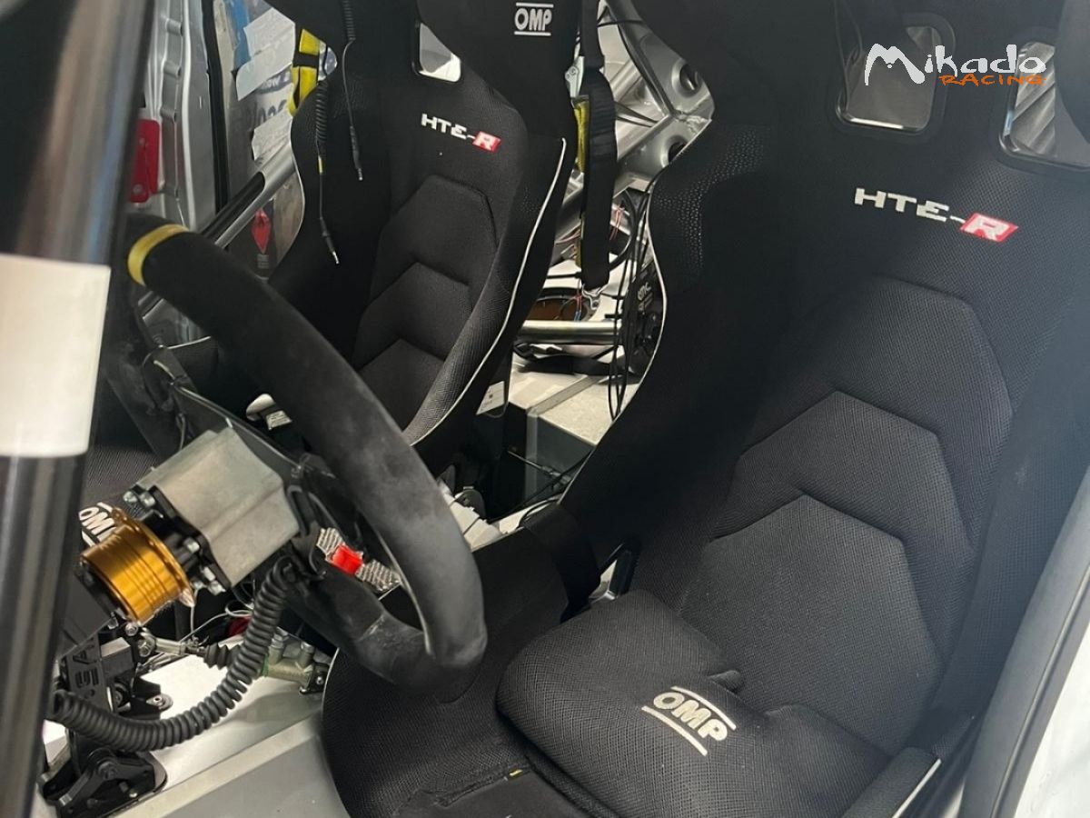HYUNDAI I20 N5 TARMAC AND GRAVEL – photo 3 sur 5