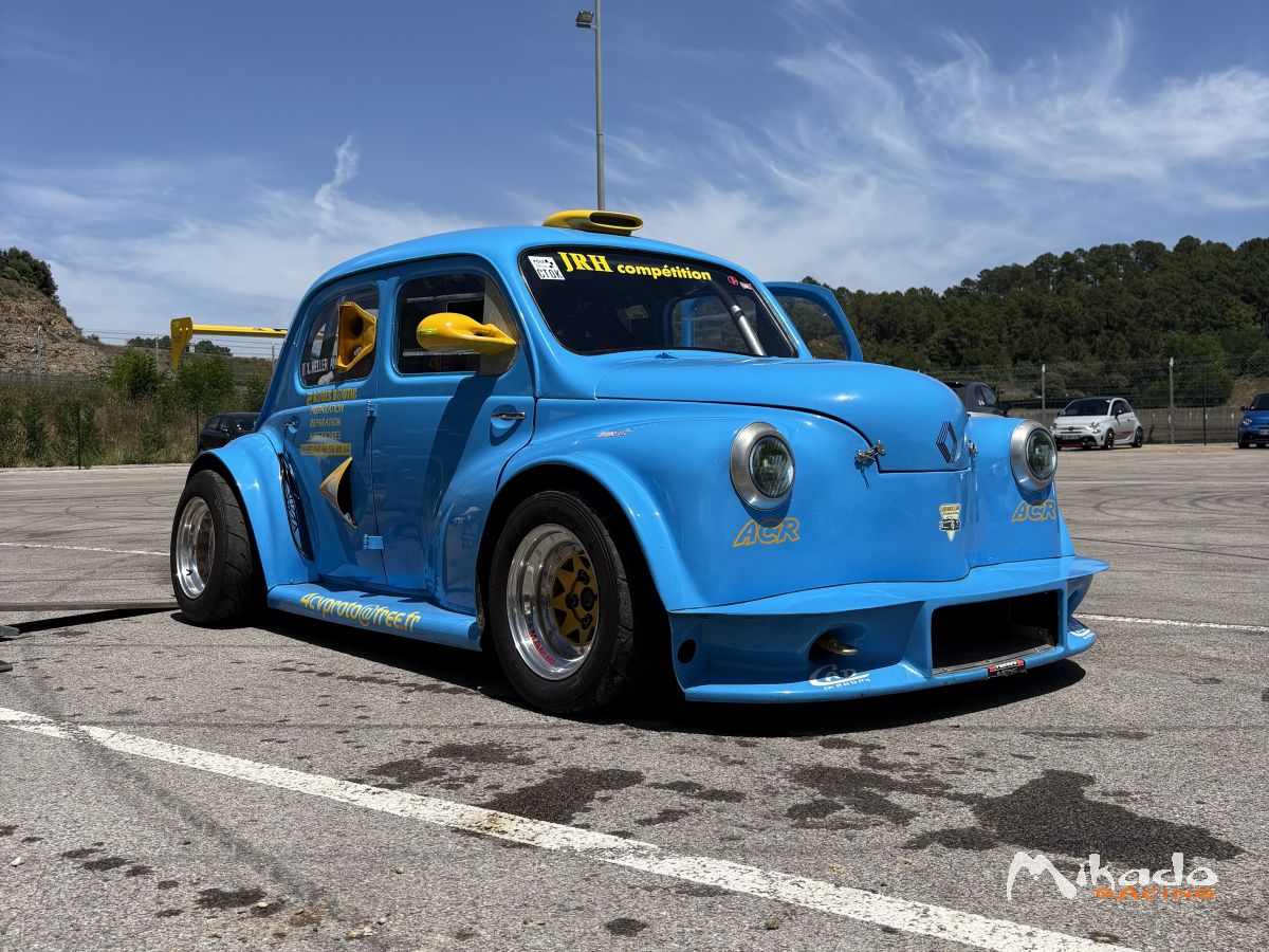 4cv proto – photo 1 sur 6