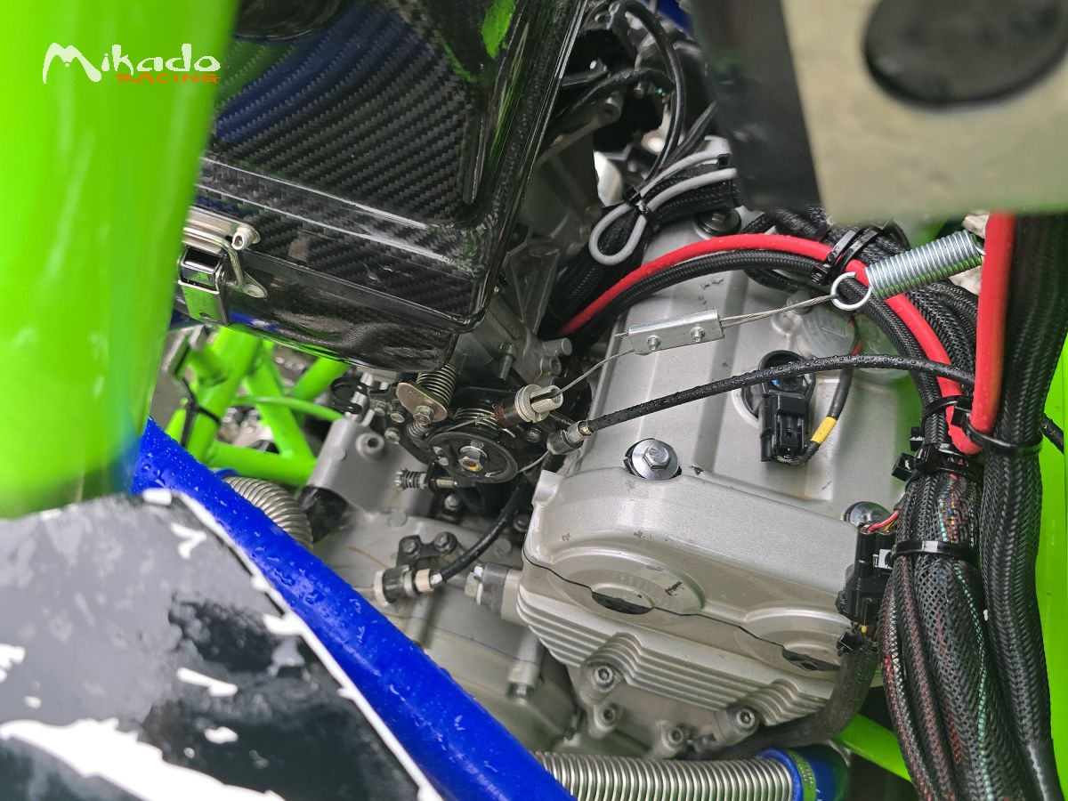 Kart cross grx 2025 – photo 5 sur 5