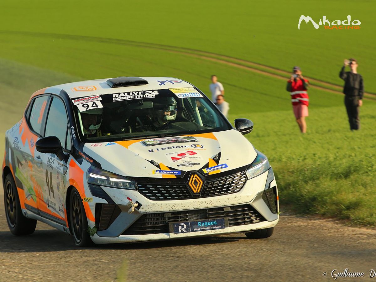 Préparez votre saison 2027 des maintenant !! – photo 2 sur 2