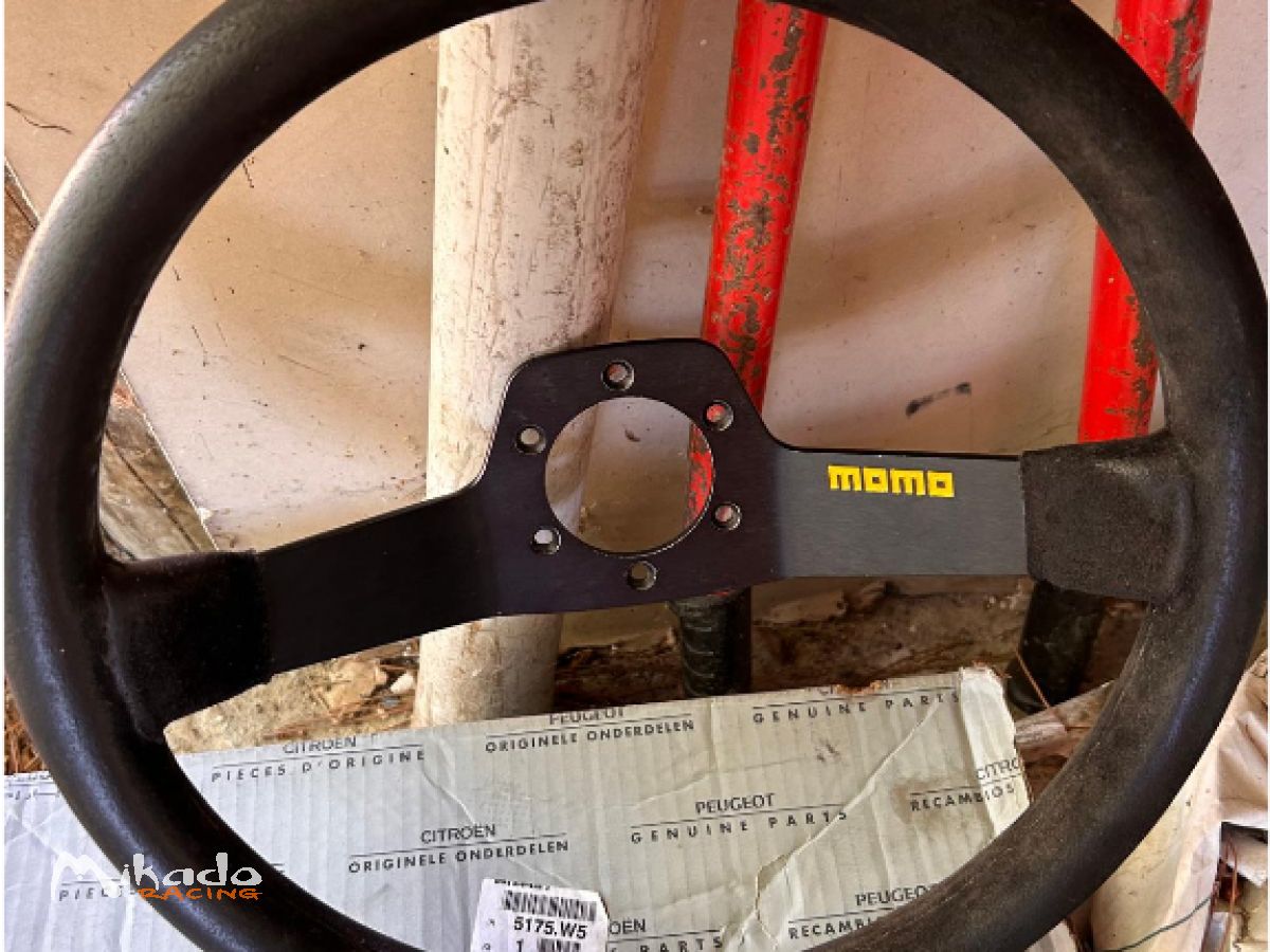 Vds volant de rallye