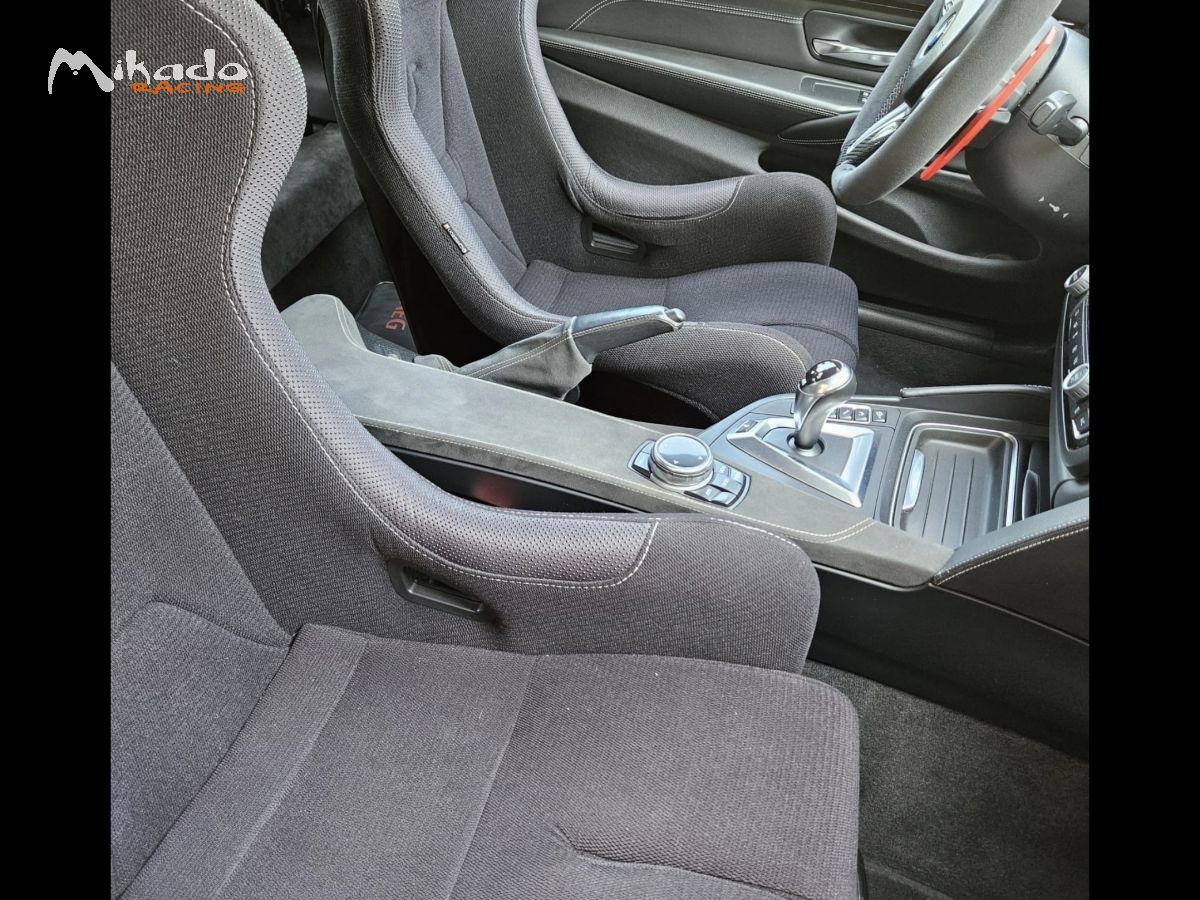 Bmw M4 f82 – photo 5 sur 6