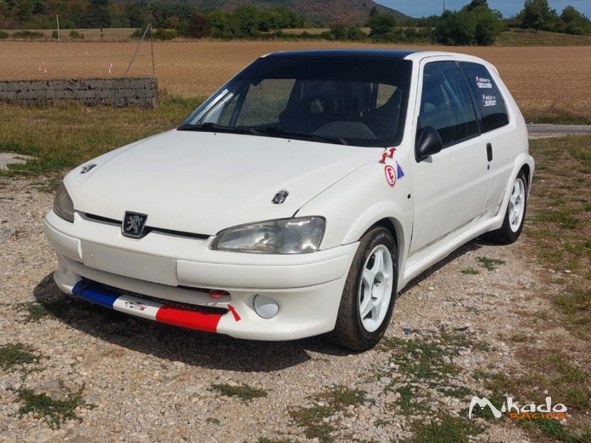 106 Groupe A !!! 17k !!! avant la fin du mois – photo 1 sur 6