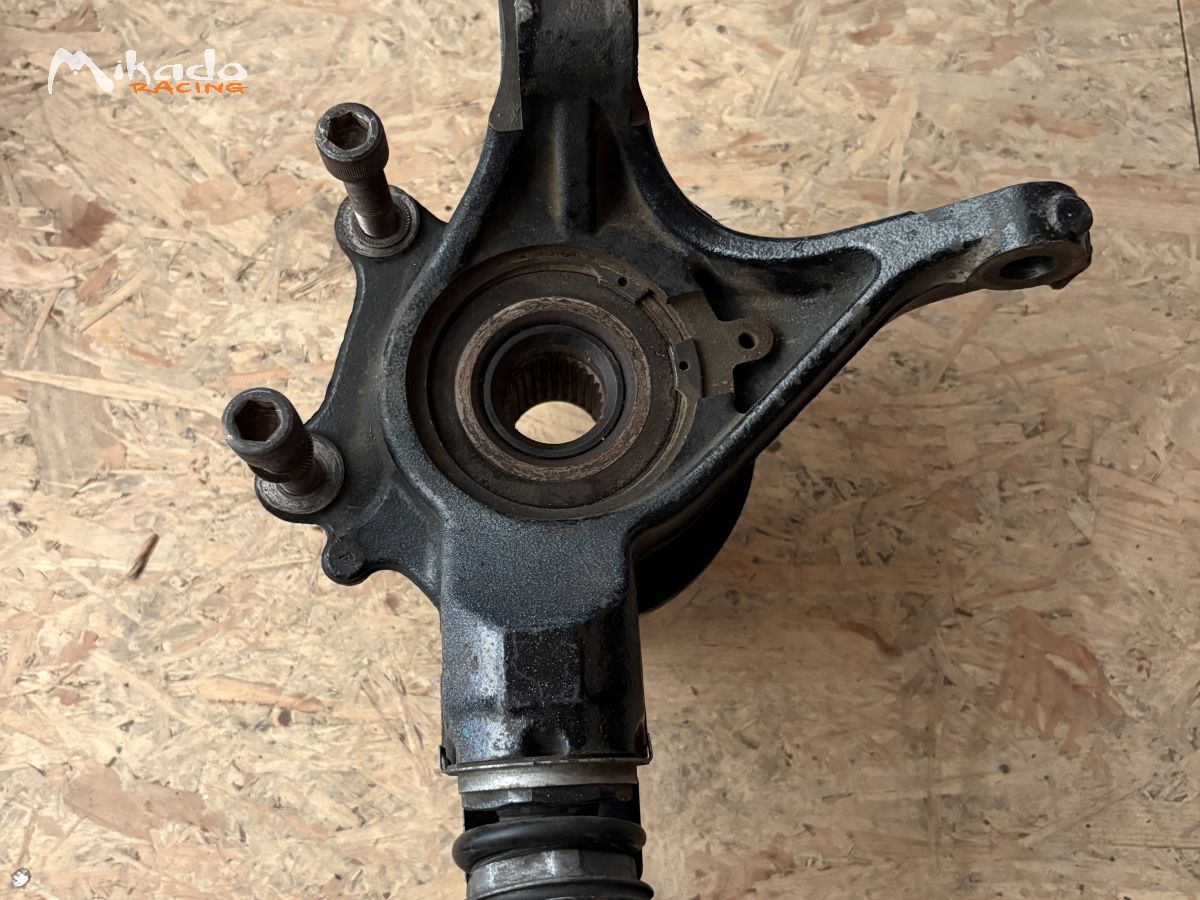 Pivot complet C2 R2 MAX – photo 2 sur 2