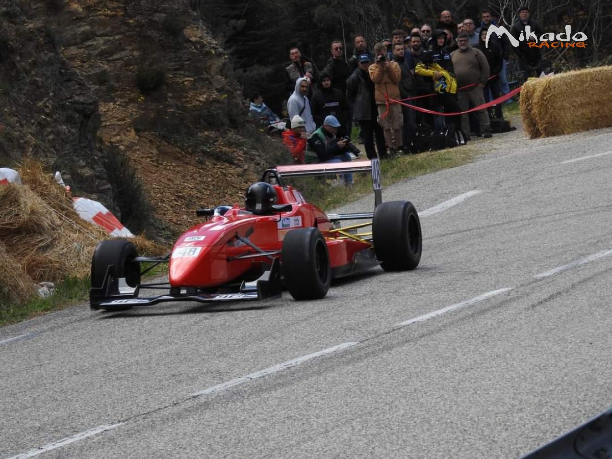 Dallara F303 – photo 3 sur 3