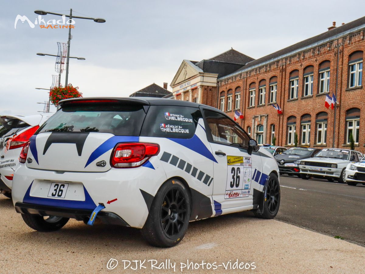 DS3 R3 MAX – photo 3 sur 6