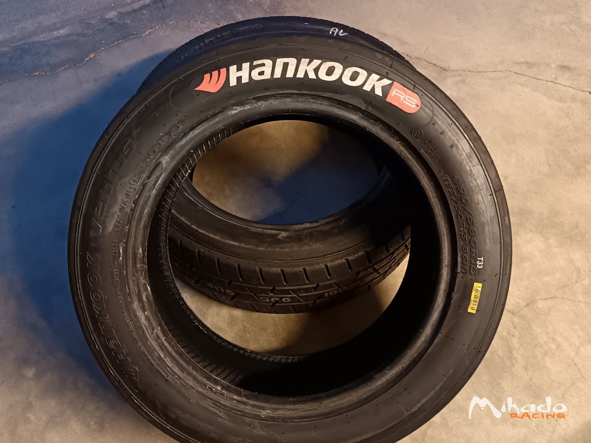 Hankook T33 NEUF – photo 1 sur 6