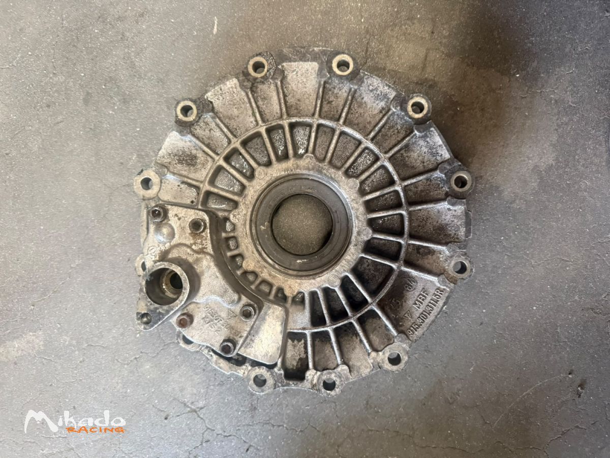 Couvercle BV Porsche type 915 - 9153013115R – photo 1 sur 5