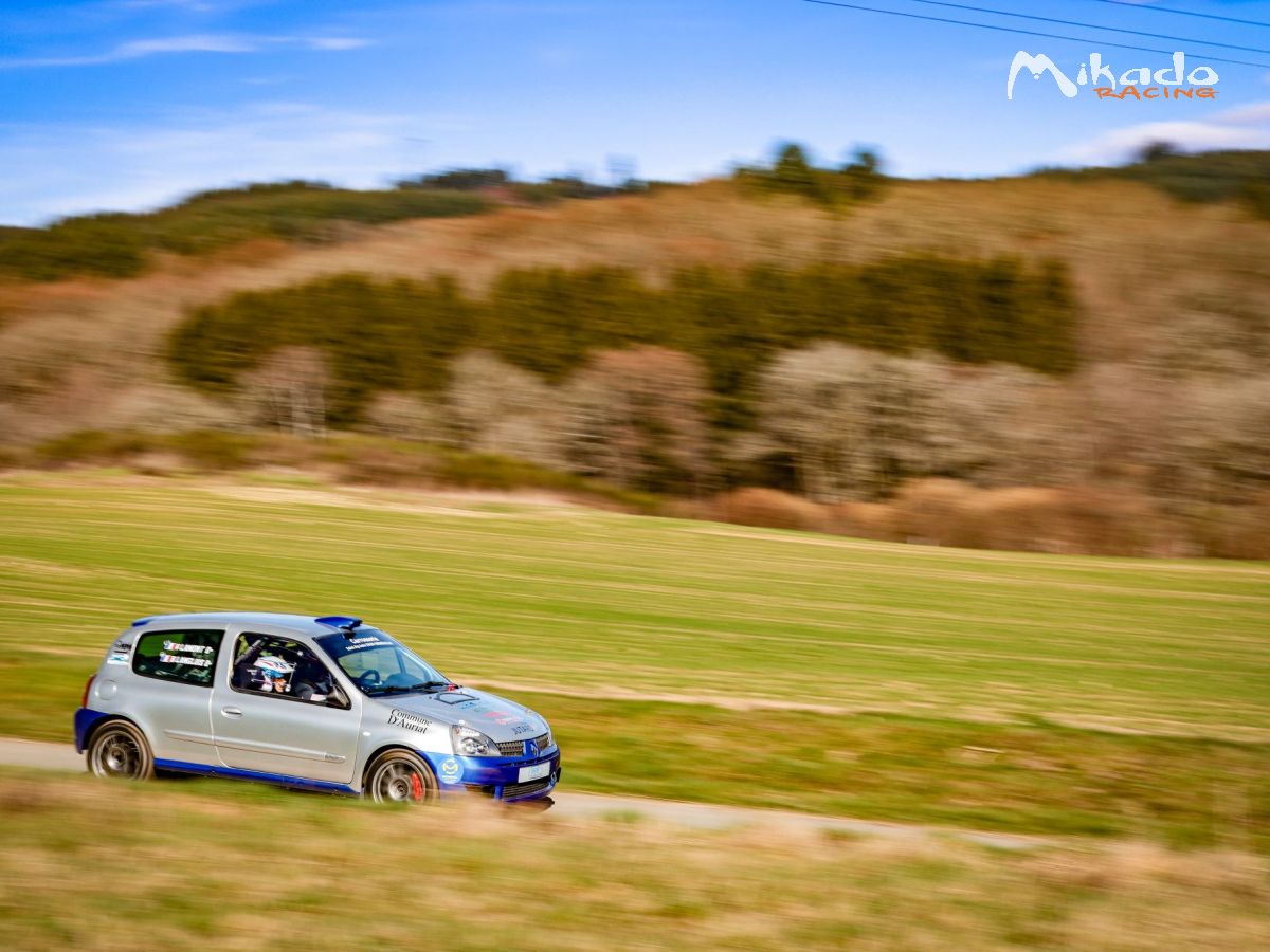 Clio 2 top f2014 – photo 3 sur 5