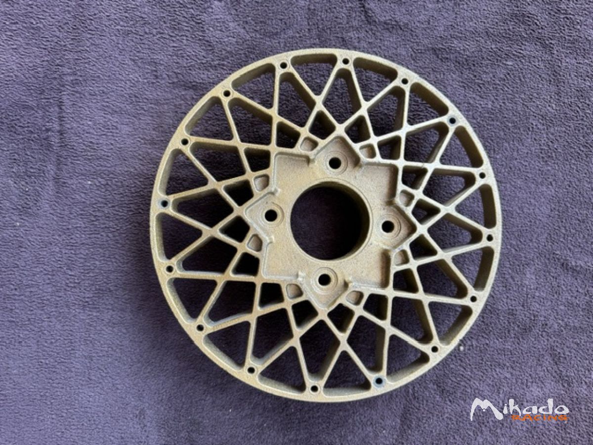 BBS Motorsport E40 - Dangel 180 JRD – photo 4 sur 6