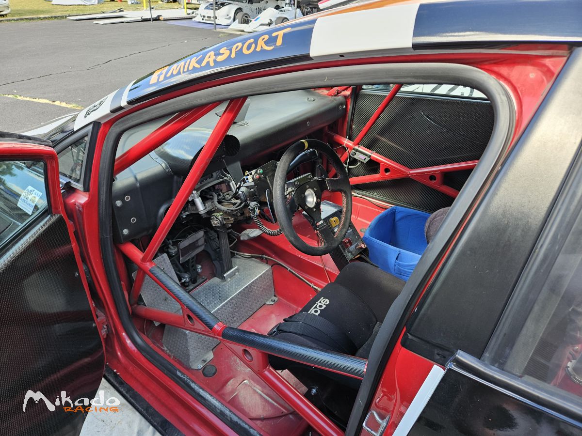 Seat leon supercopa mk2 – photo 5 sur 6