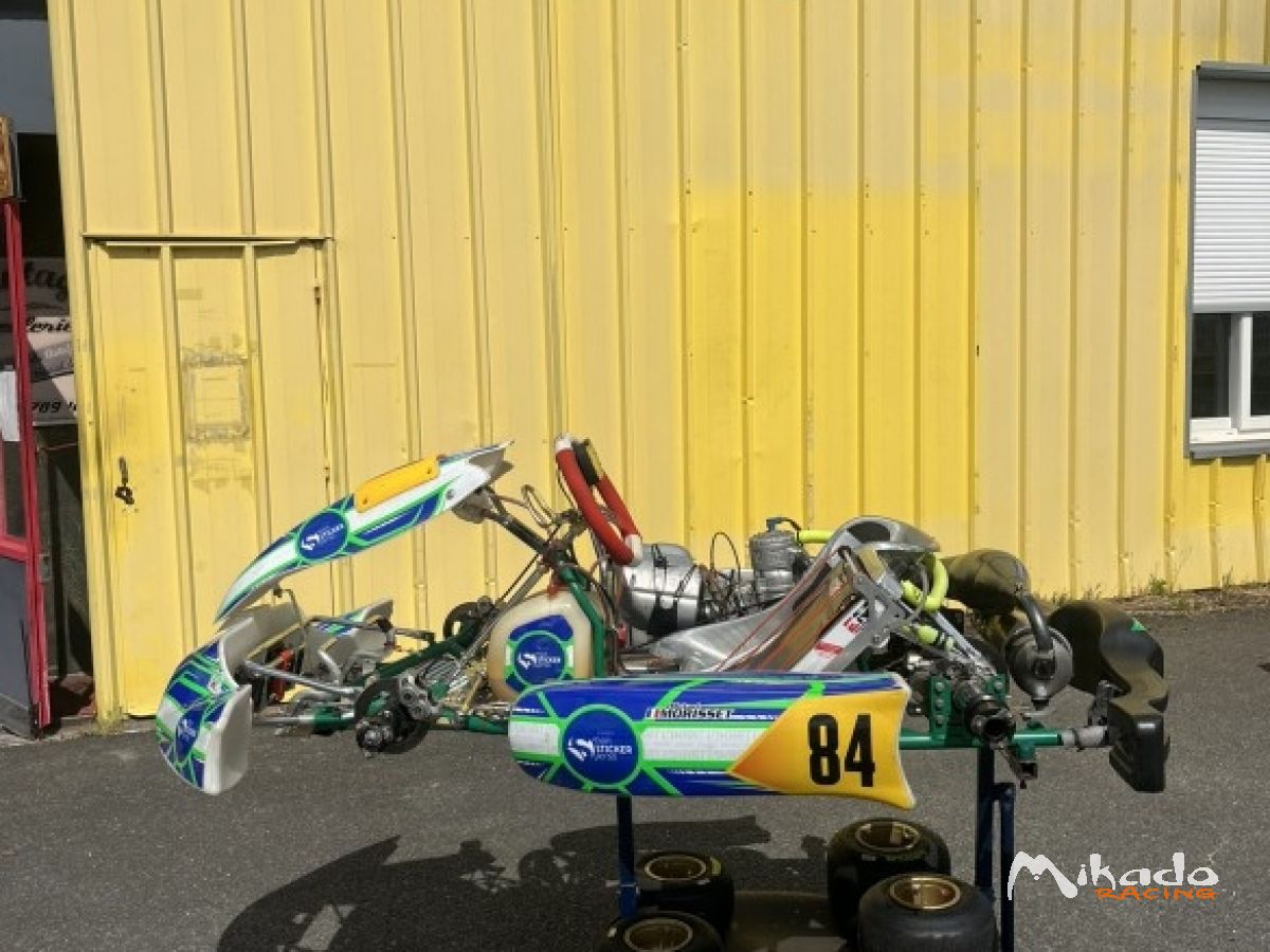 KZ 125 – photo 3 sur 5
