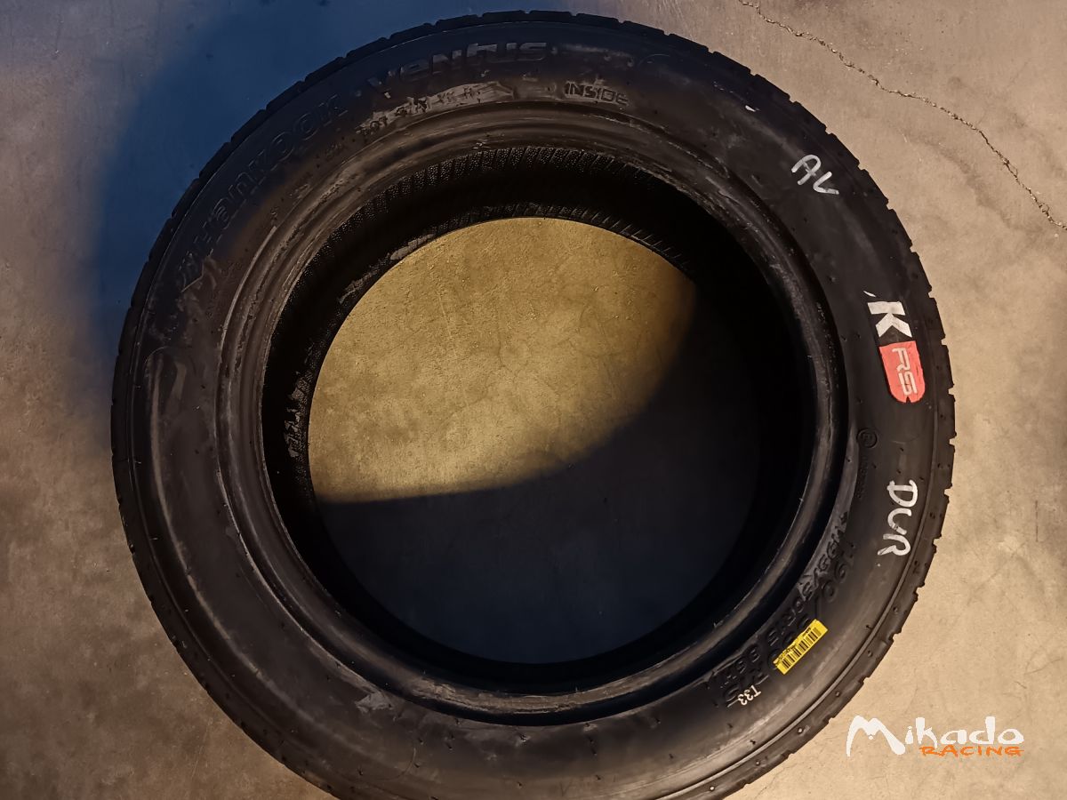 Hankook T33 NEUF – photo 4 sur 6