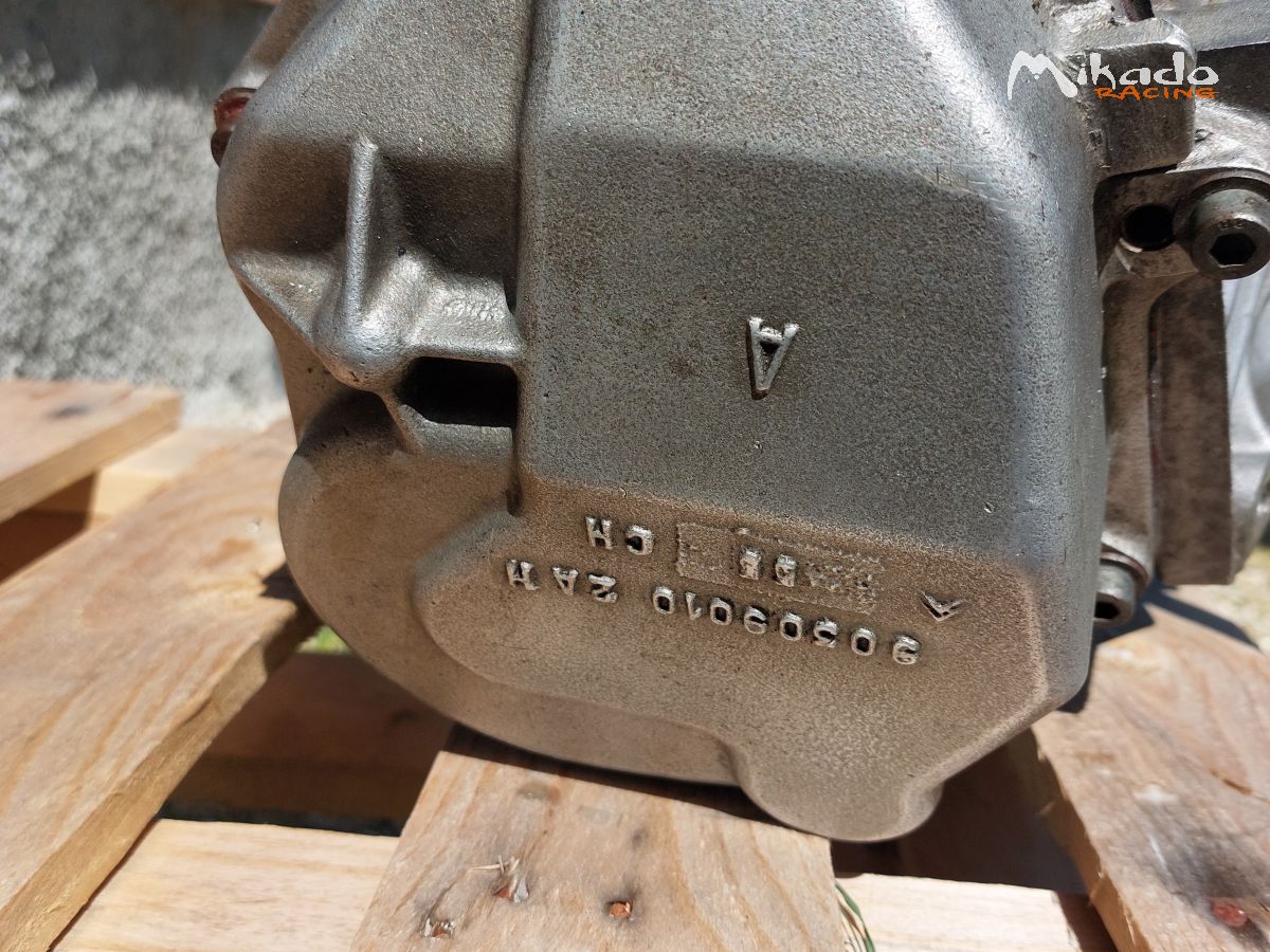 boîte sman 6 vitesses_ échange avec RSE Hewland – photo 1 sur 6
