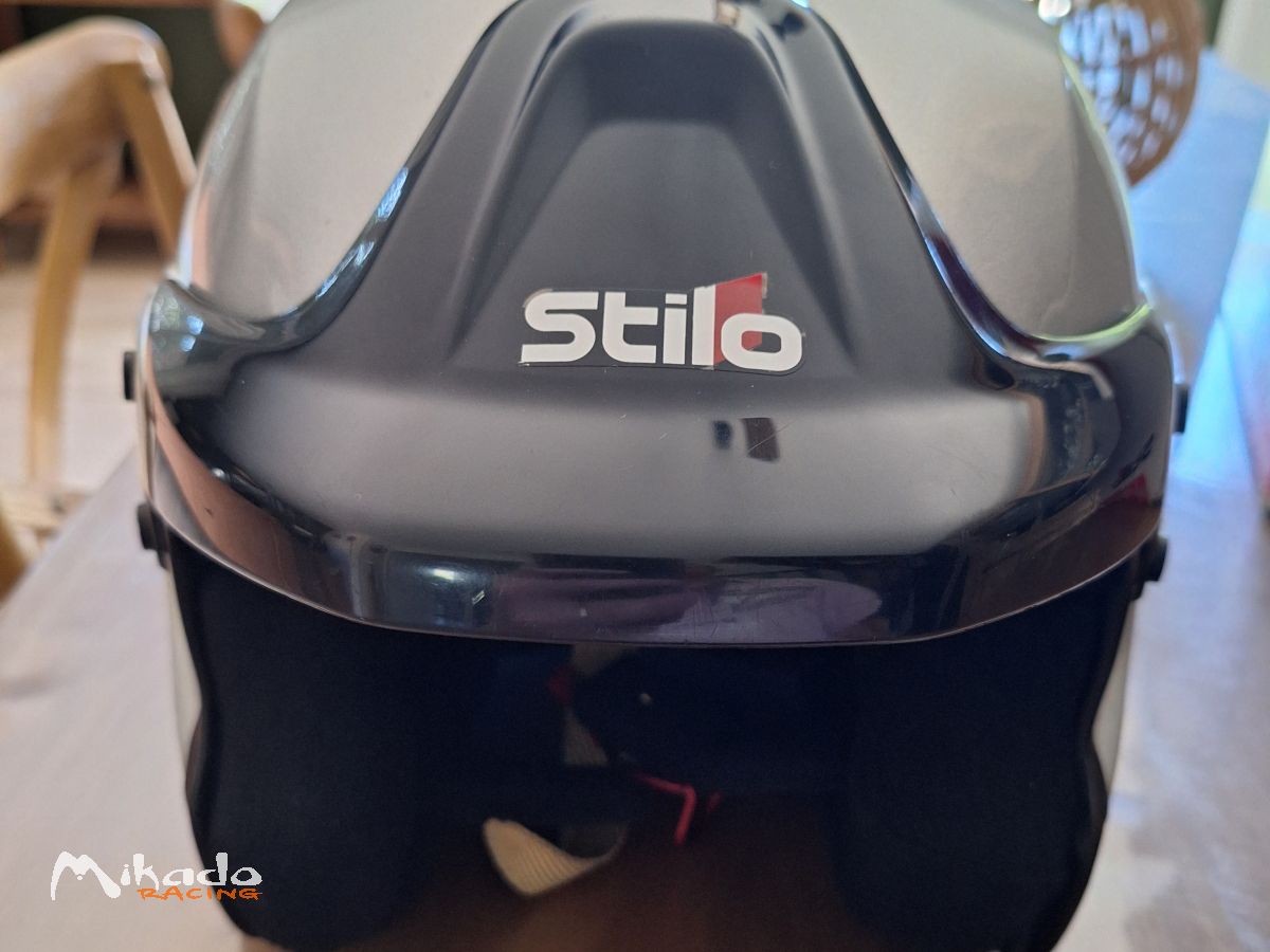 Casque Stilo DES – photo 4 sur 5