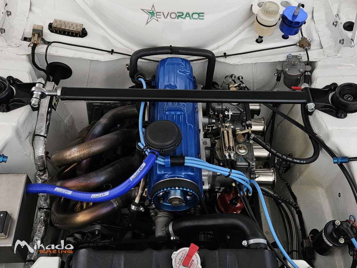 Ford Escort Mk2 Gr2 – photo 3 sur 6