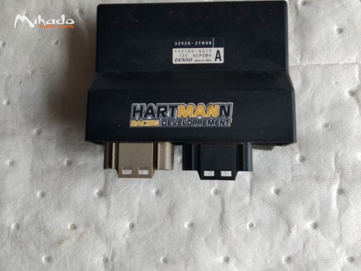 Ecu 600 GSXR 2010