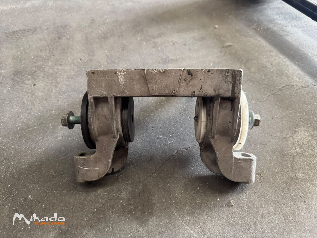 Support BV 996 997 C2 C4 Turbo GT3 - 99637533102 – photo 2 sur 4