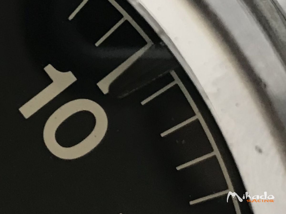 Compte-tours chronométrique Smiths/Raceparts (U.K.) LTD – 12 000 TR/MIN - VHC/Formula – photo 3 sur 6