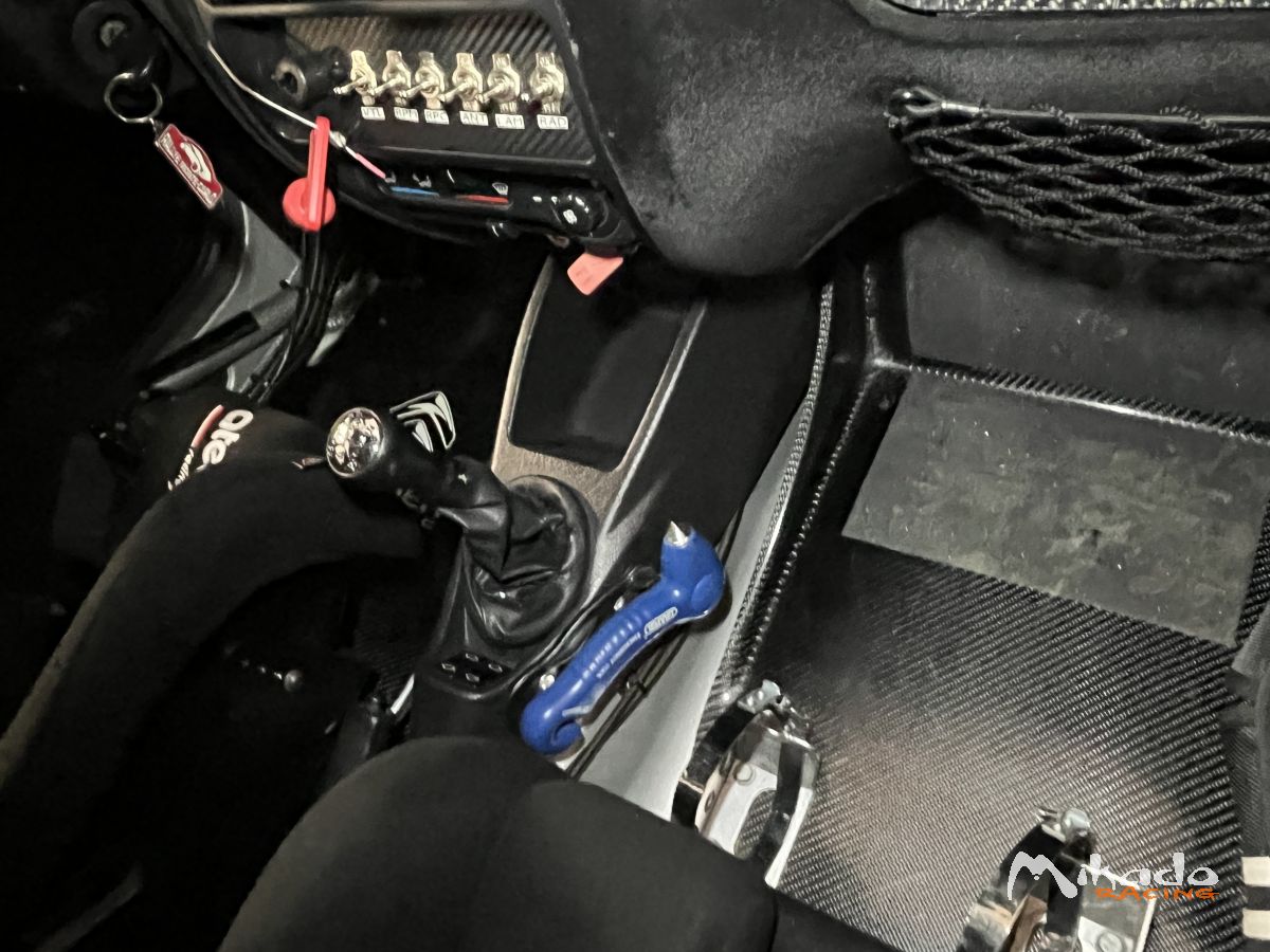 SAXO VTS N2 – photo 3 sur 6