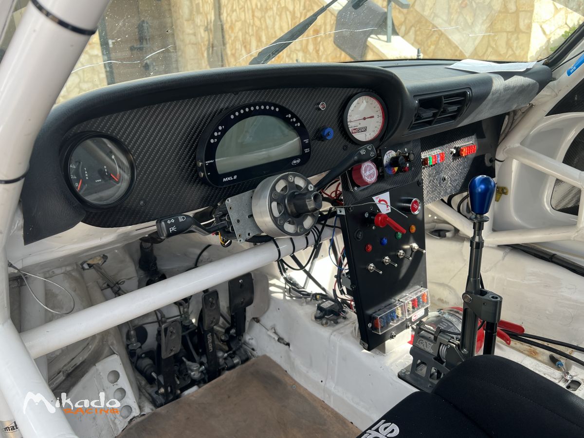 Vends Porsche 993 GT2 ex Herbert PREGARTNER – photo 3 sur 6