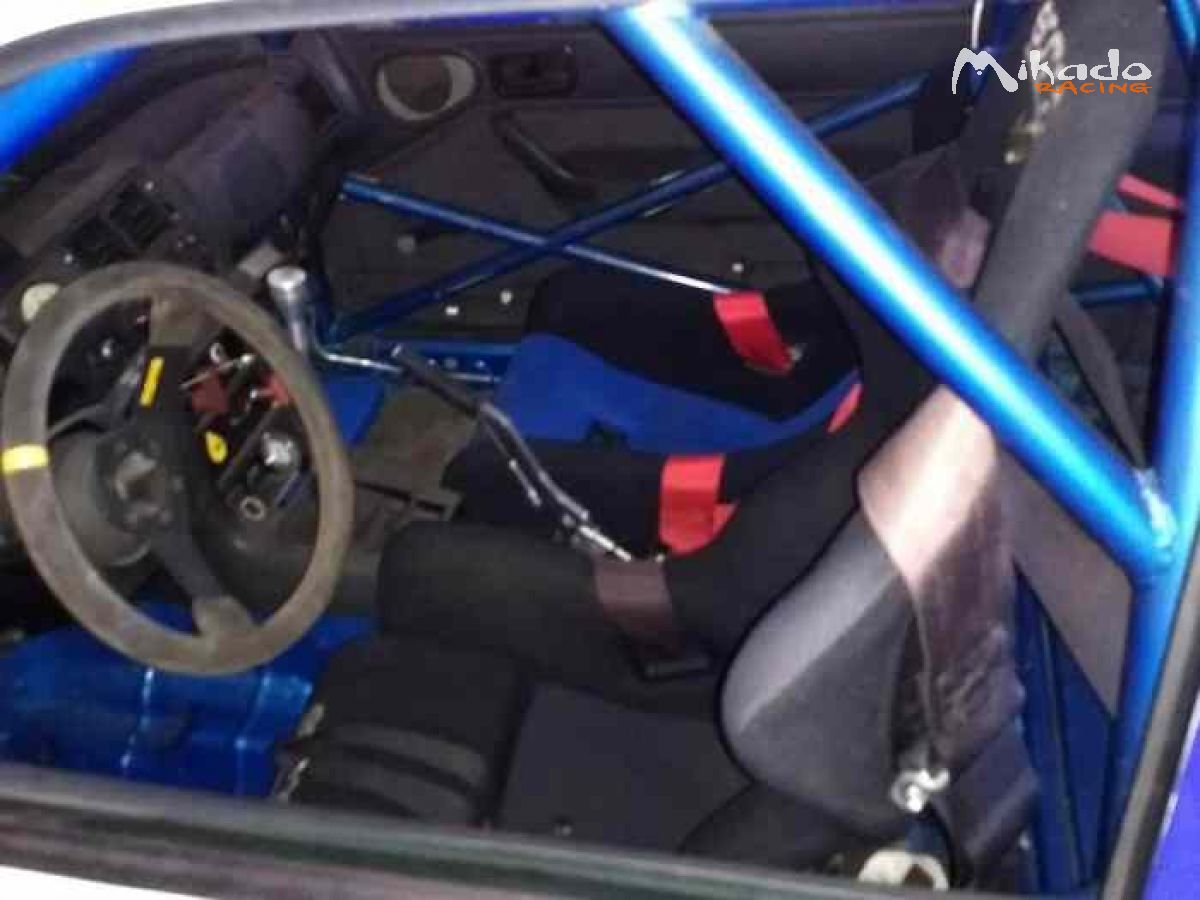 escort cosworth gruppo A – photo 1 sur 3