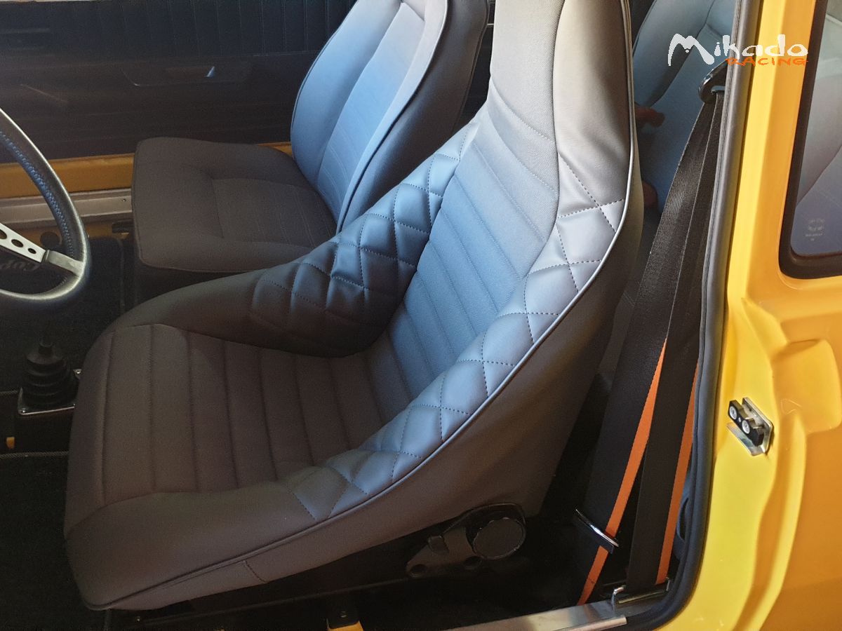 R5 alpine coupe – photo 2 sur 2