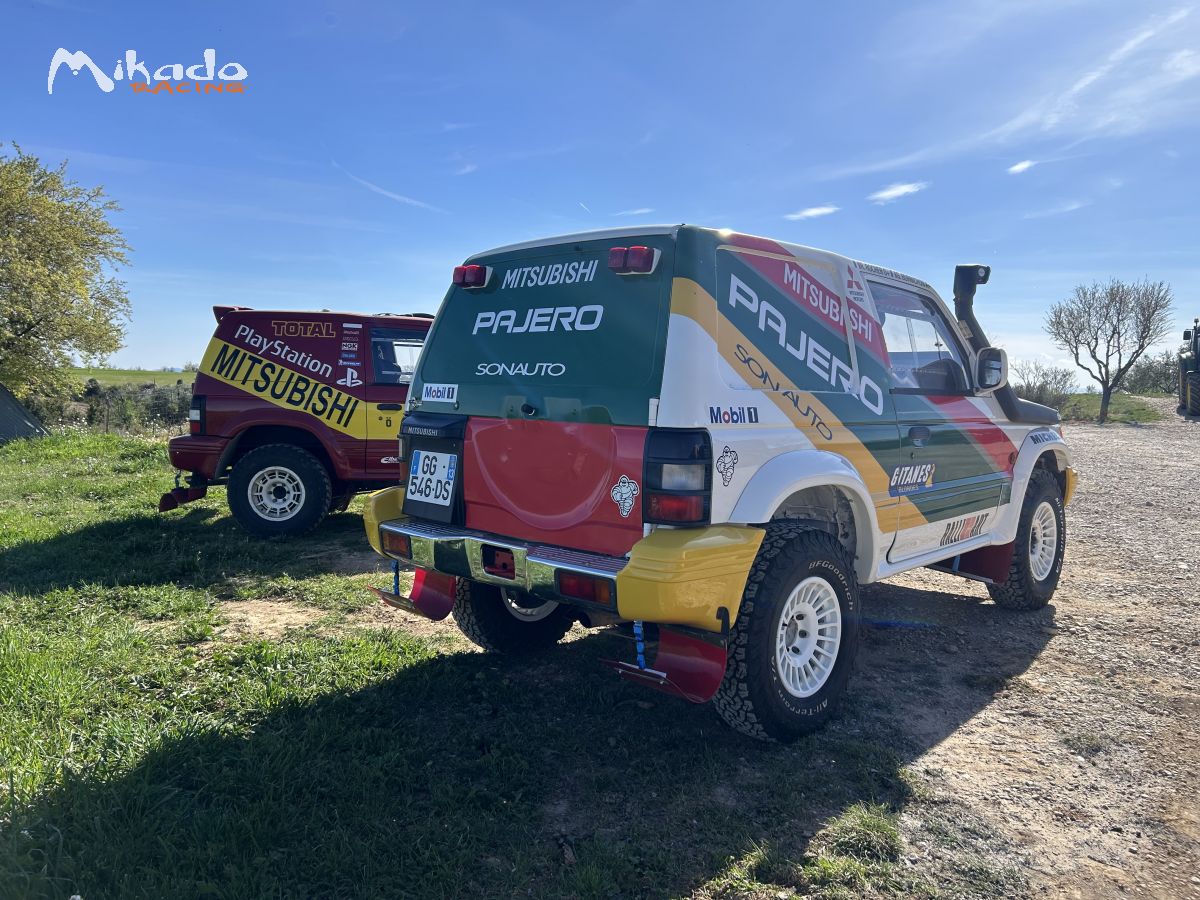 Location/ assistance rallye raid – photo 6 sur 6