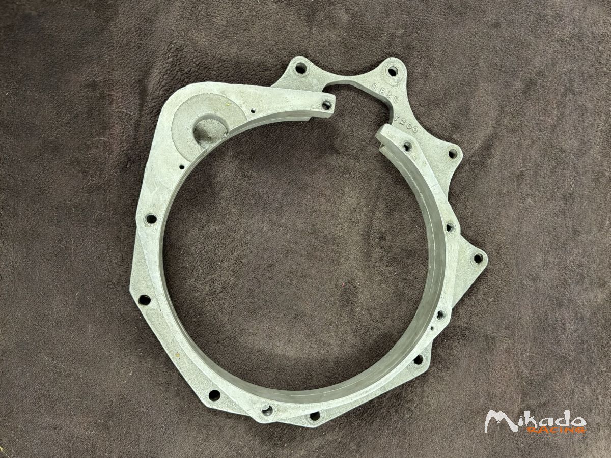 Entretoise Grac pour moteur Simca JRD et boîte Hewland FT200 – photo 1 sur 6