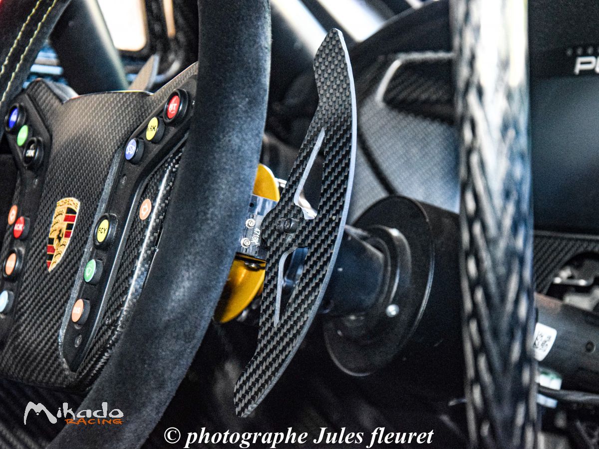 Tarifs réduits fin de saison Porsche 992 – photo 3 sur 3