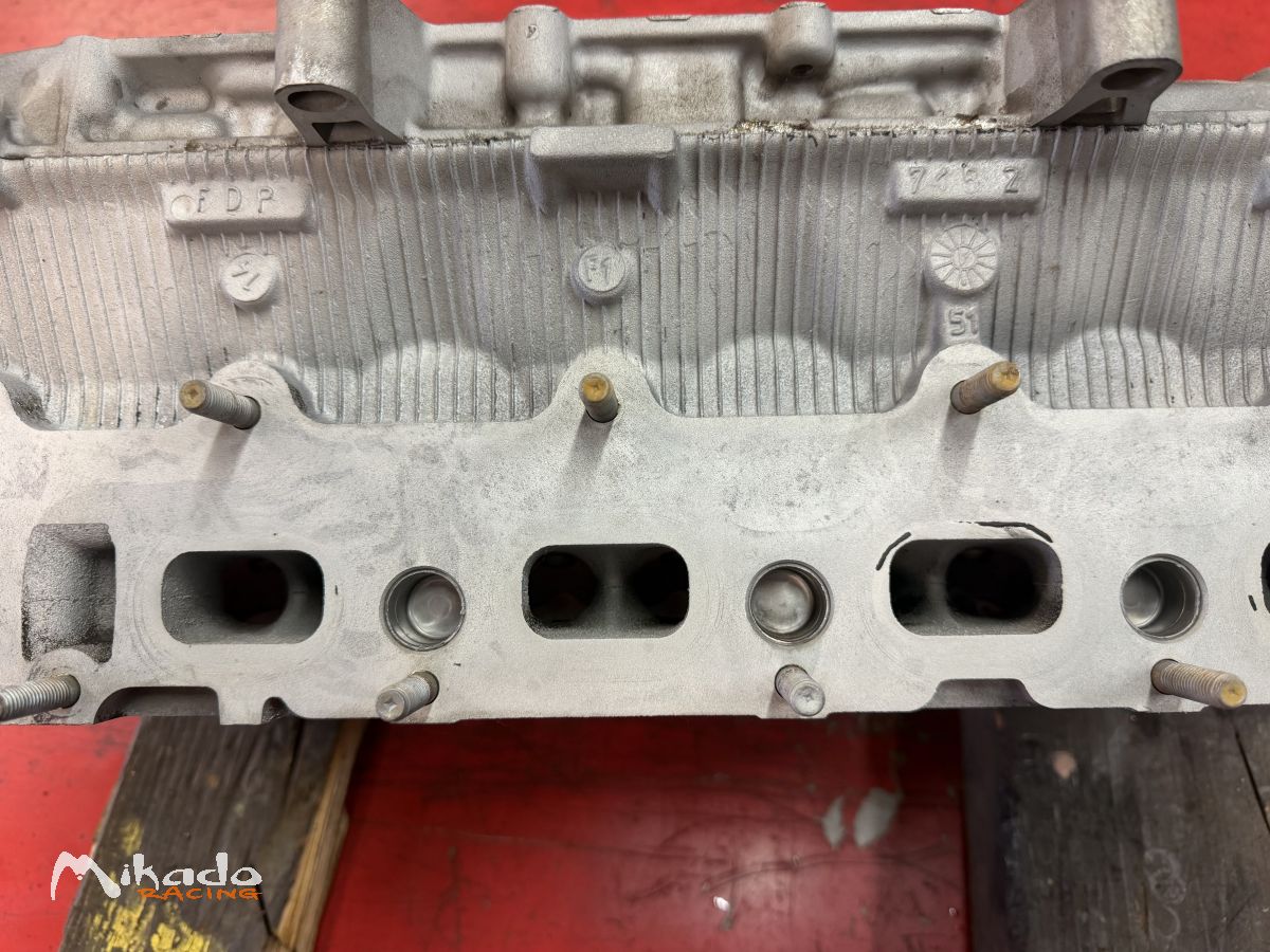 Culasse Nue pour Clio 2 RS 182 Cv (sans AAC ni soupapes) – photo 3 sur 4