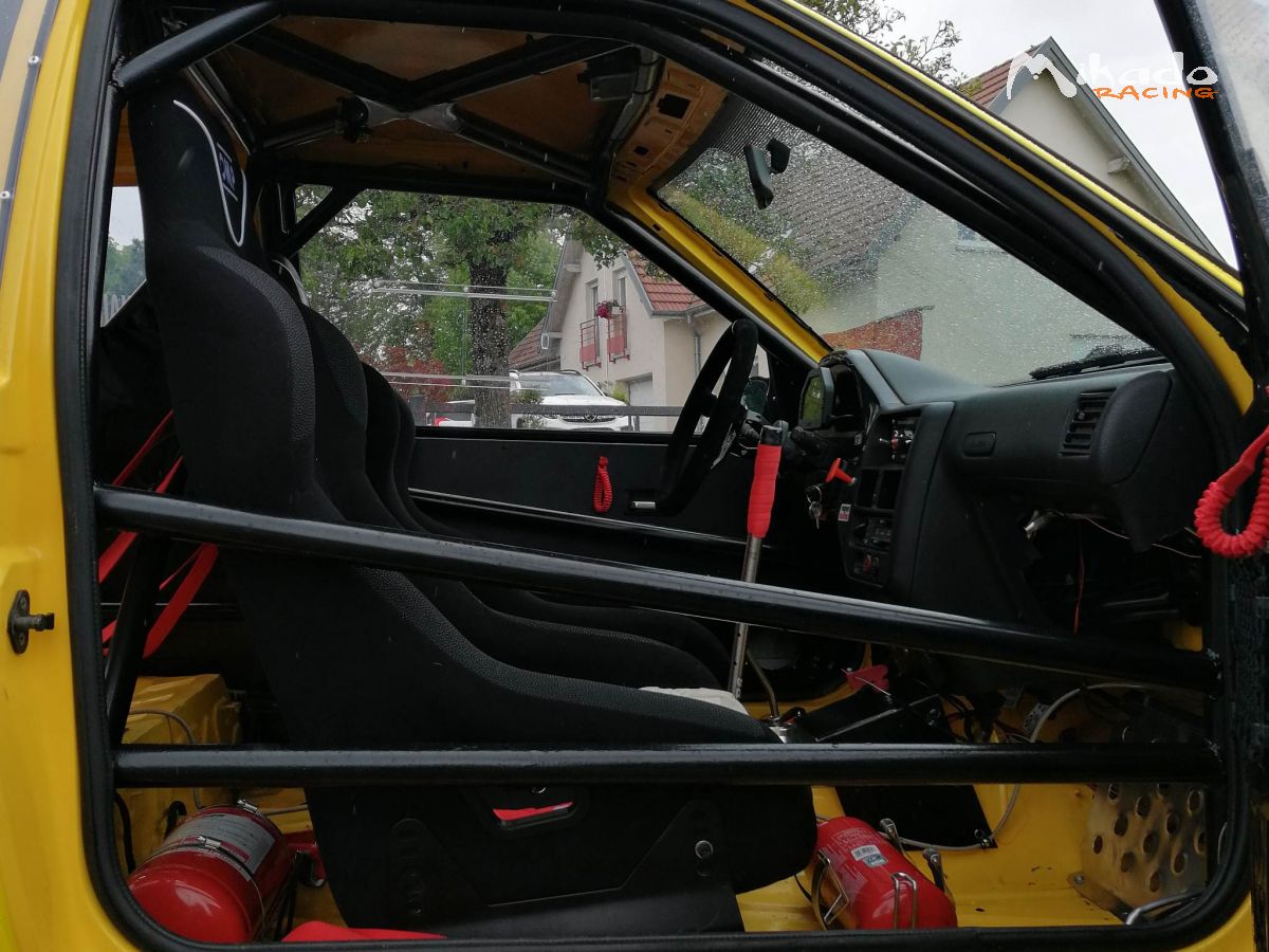 Peugeot 106 F2012 (Bien lire l – photo 5 sur 6