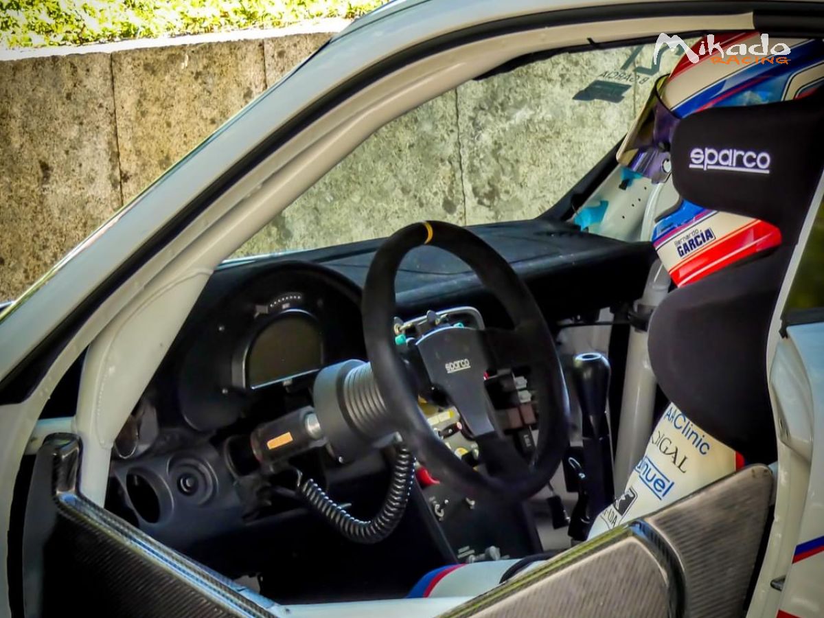 Porsche 997.2 GT3 Rallye – photo 3 sur 6