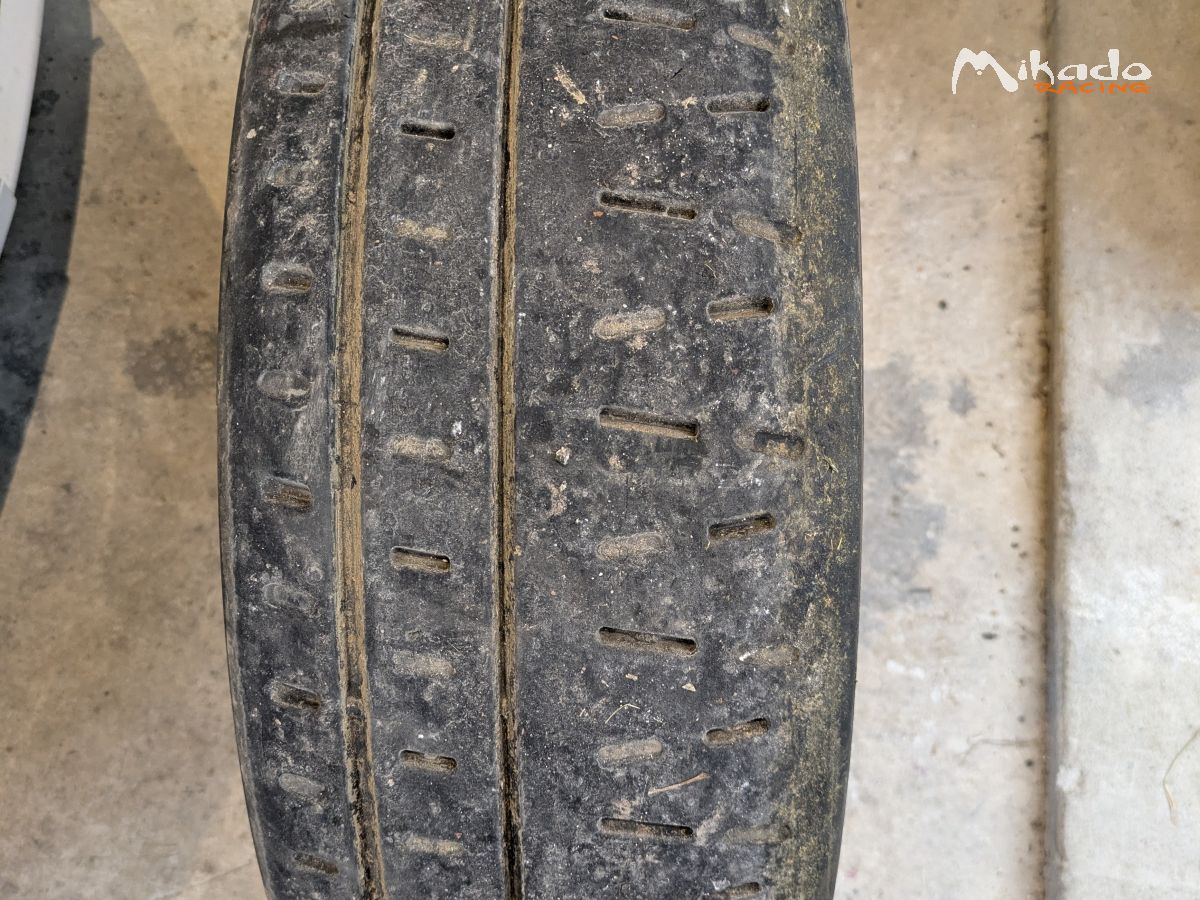 Pneu Pirelli 16' à l'unité – photo 4 sur 4